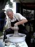 Wheel Potter
